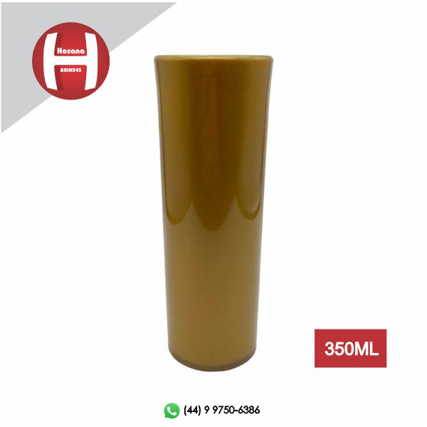 LONG DRINK - DOURADO FOSCO