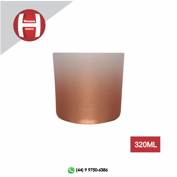 WHISKY DEGRAD - COBRE